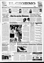 giornale/CFI0354070/1998/n. 172 del 23 luglio
